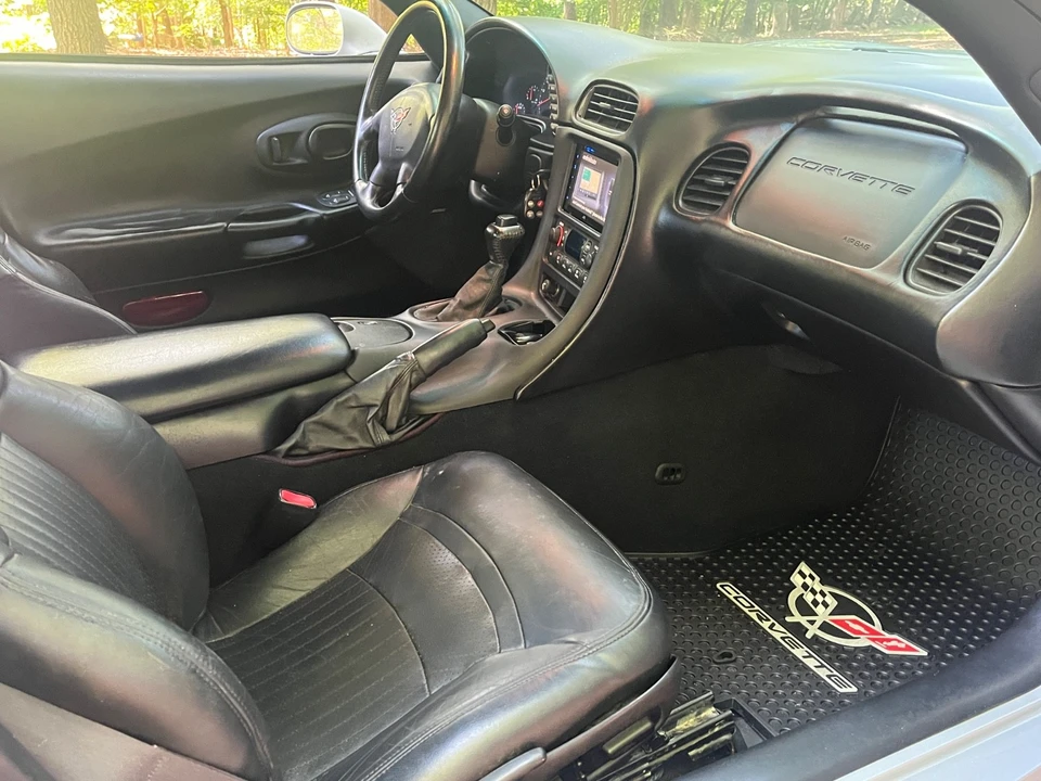 1998 Chevrolet Corvette C5 - Image 15 of 29