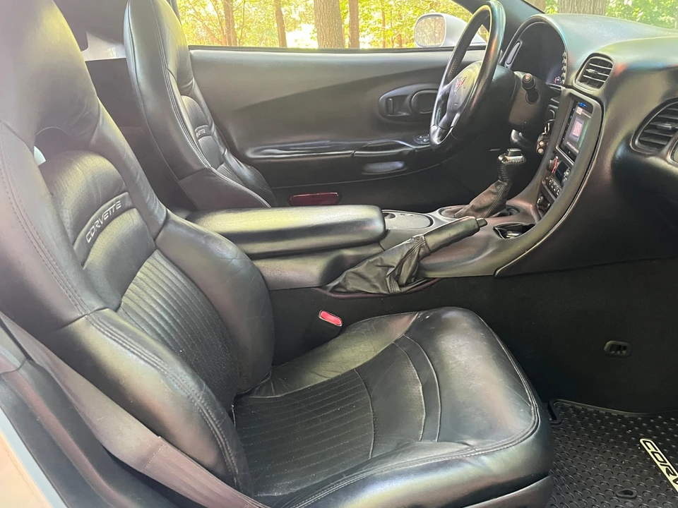 1998 Chevrolet Corvette C5 - Image 16 of 29
