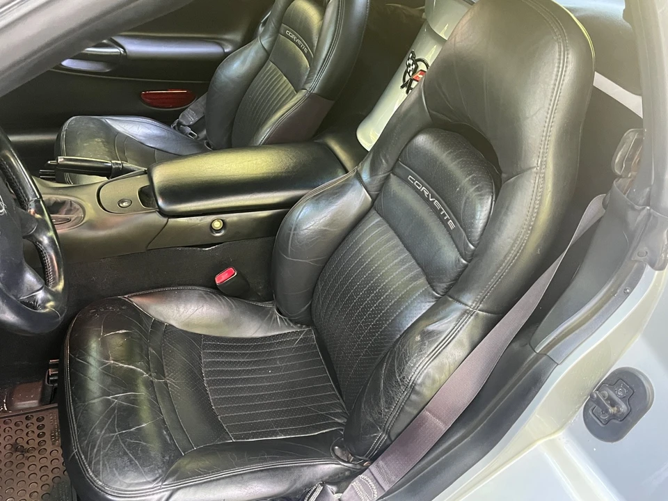 1998 Chevrolet Corvette C5 - Image 13 of 29