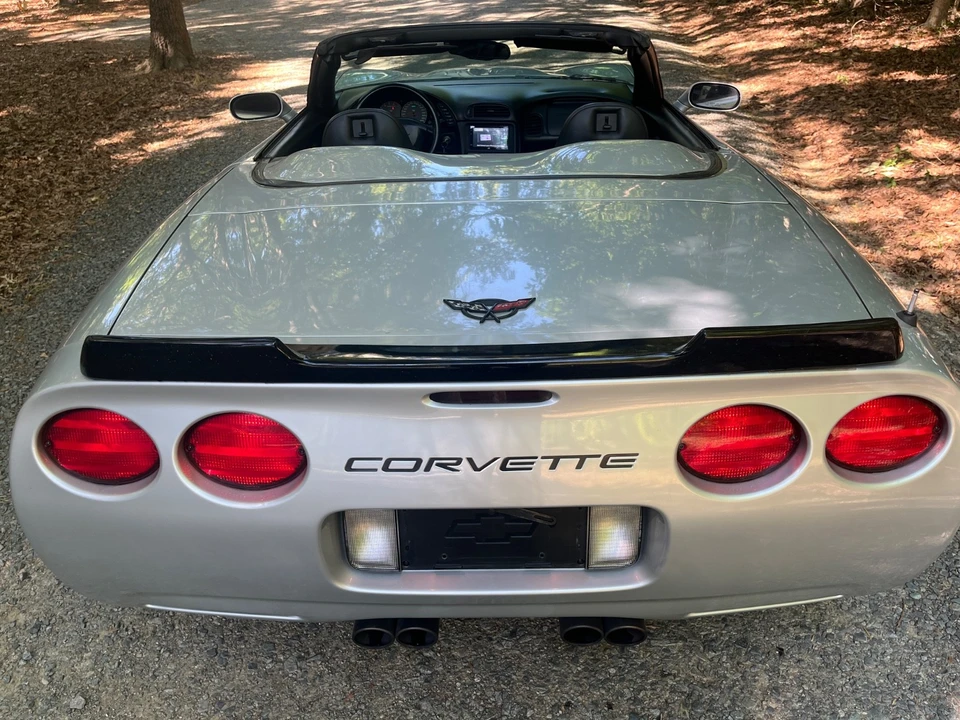 1998 Chevrolet Corvette C5 - Image 6 of 29