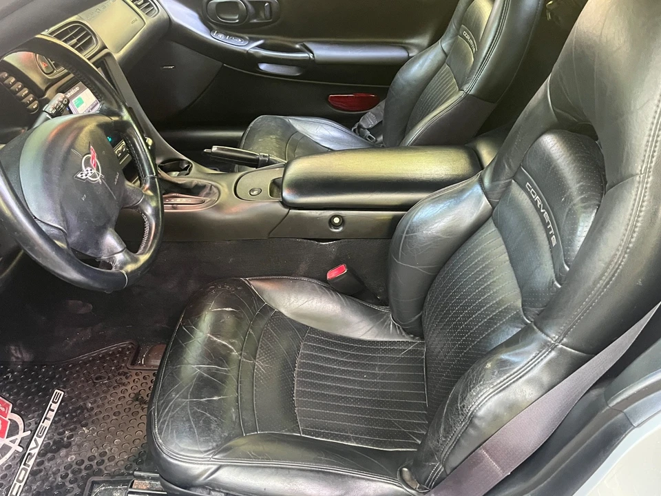 1998 Chevrolet Corvette C5 - Image 12 of 29