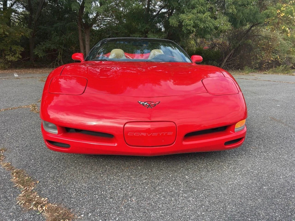 1998 Chevrolet Corvette C5 - Image 8 of 21