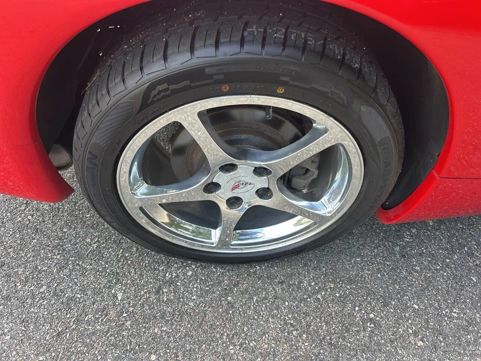 1998 Chevrolet Corvette C5 - Image 19 of 21