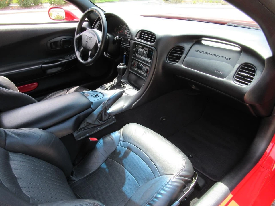 1998 Chevrolet Corvette C5 - Image 7 of 26