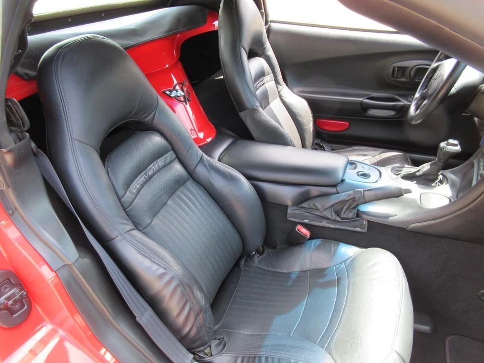 1998 Chevrolet Corvette C5 - Image 10 of 26