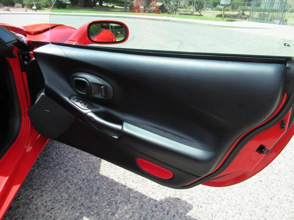 1998 Chevrolet Corvette C5 - Image 12 of 26