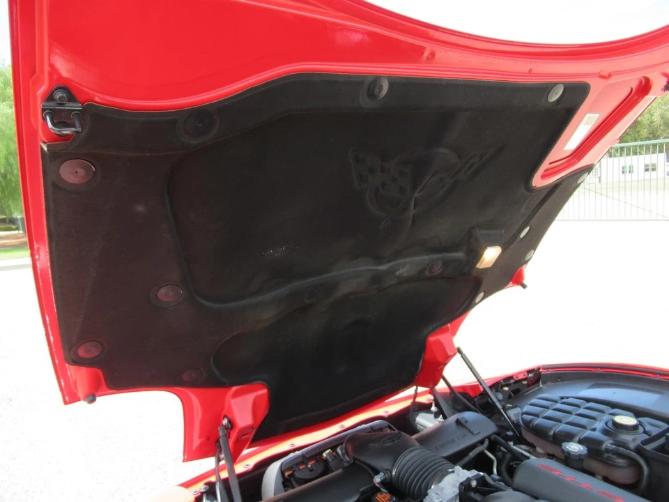 1998 Chevrolet Corvette C5 - Image 15 of 26
