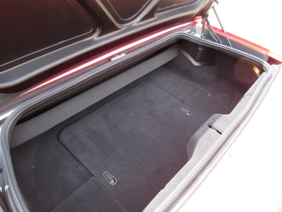 1998 Chevrolet Corvette C5 - Image 18 of 26