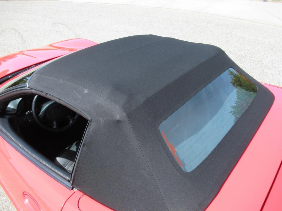 1998 Chevrolet Corvette C5 - Image 19 of 26