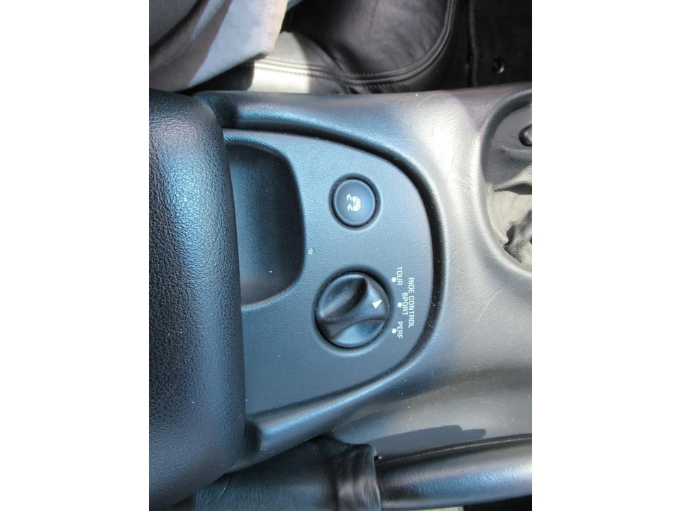 1998 Chevrolet Corvette C5 - Image 22 of 26