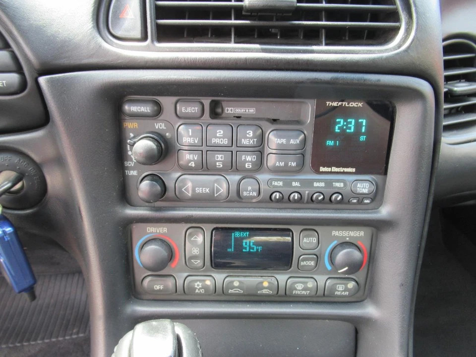 1998 Chevrolet Corvette C5 - Image 23 of 26