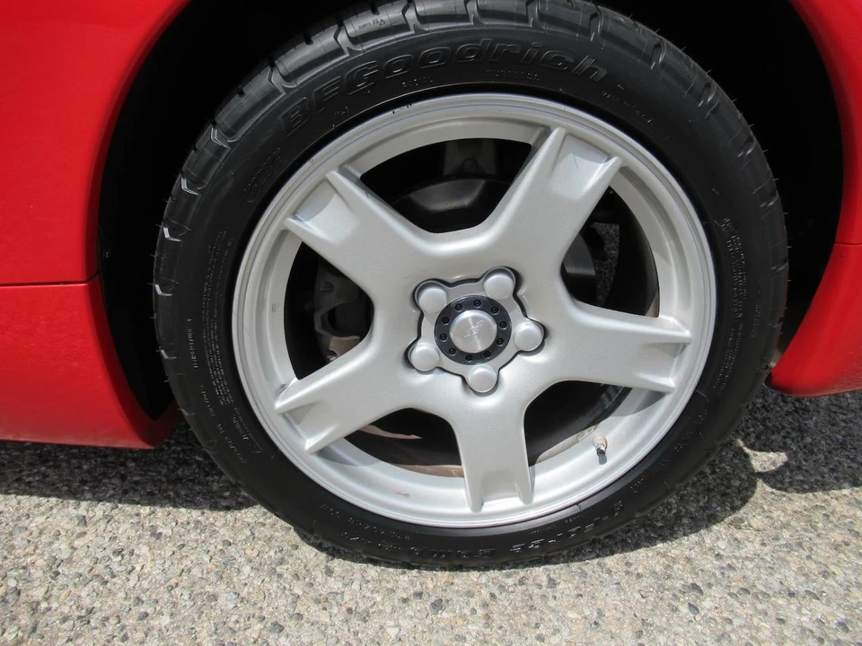 1998 Chevrolet Corvette C5 - Image 26 of 26