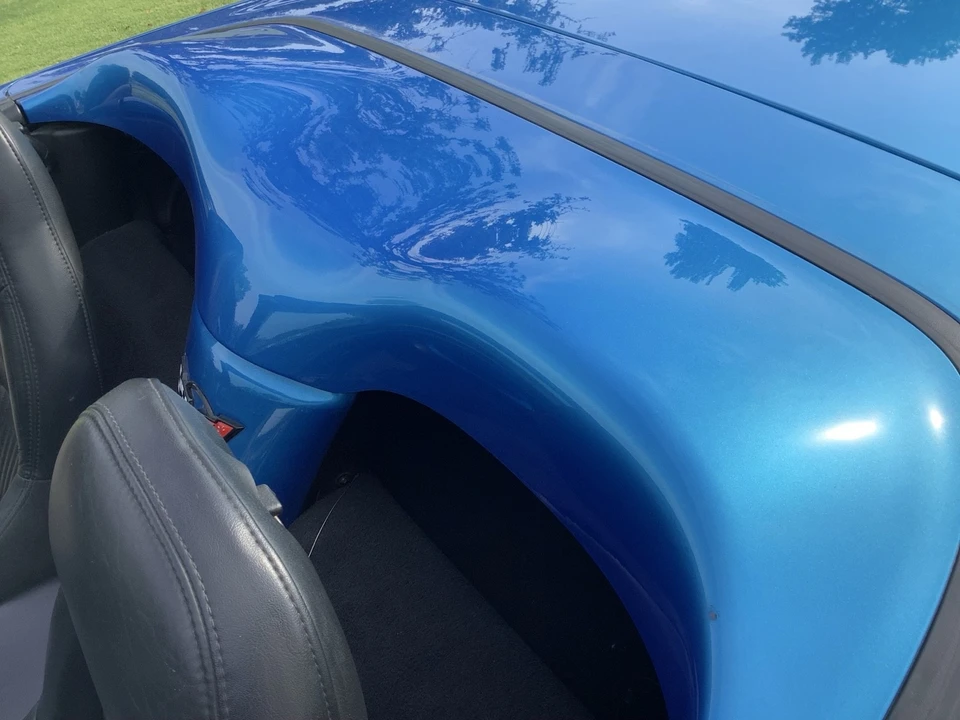 1998 Chevrolet Corvette C5 - Image 12 of 23