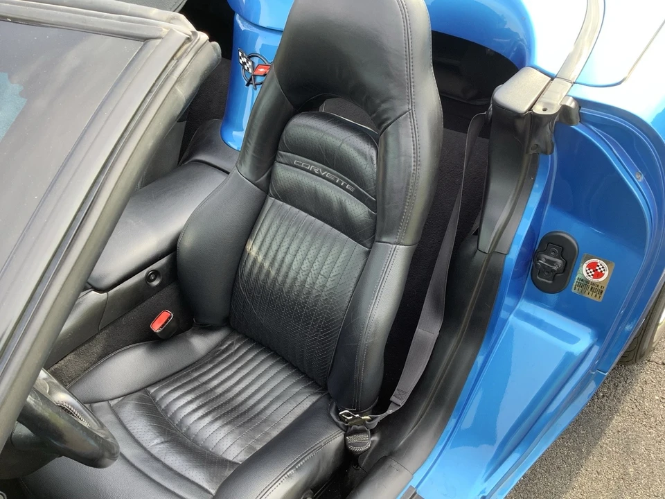 1998 Chevrolet Corvette C5 - Image 14 of 23