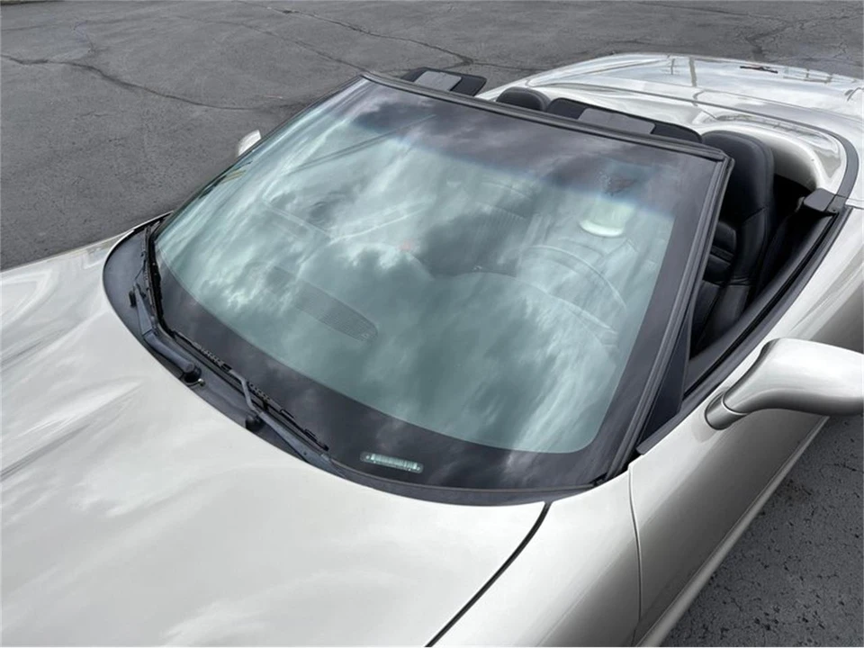 1998 Chevrolet Corvette C5 - Image 10 of 23