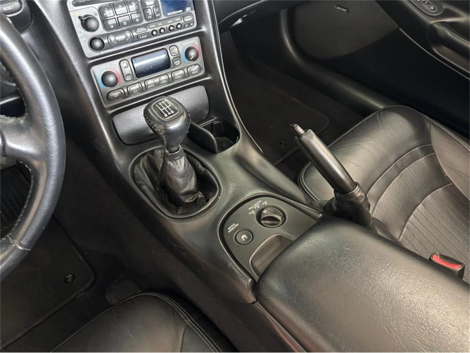 1998 Chevrolet Corvette C5 - Image 18 of 23