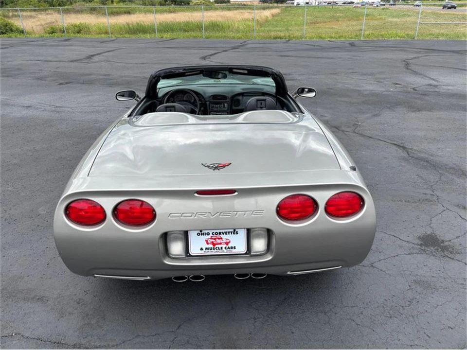 1998 Chevrolet Corvette C5 - Image 6 of 23