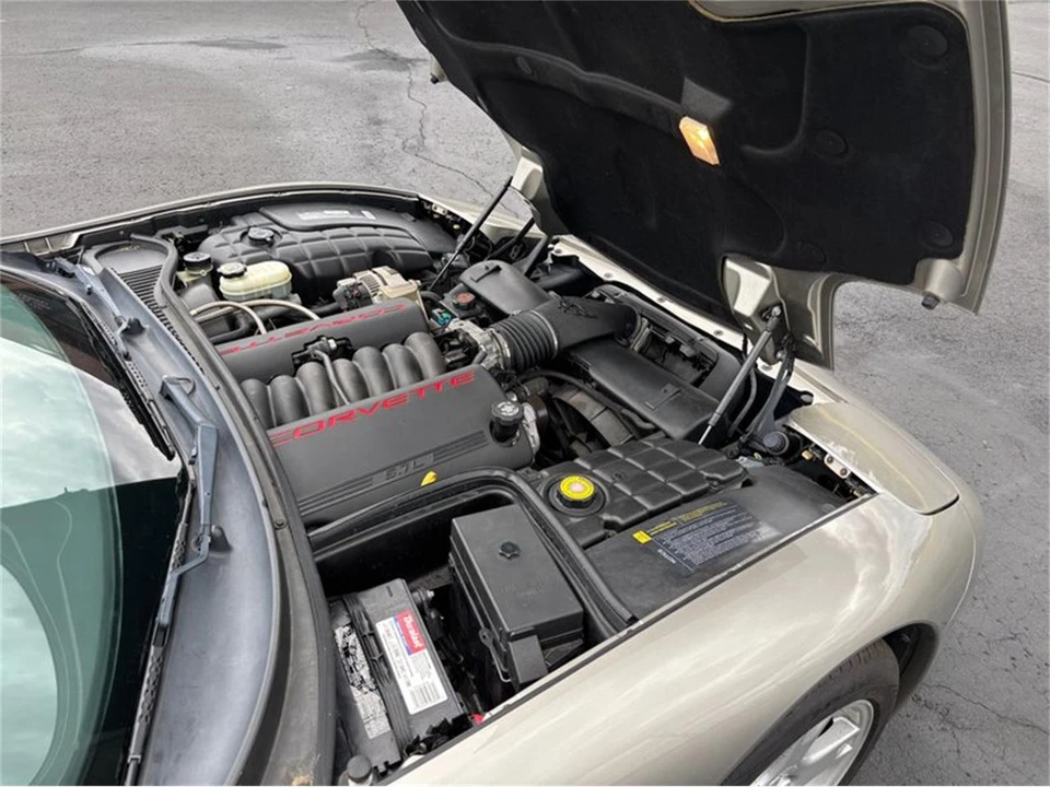 1998 Chevrolet Corvette C5 - Image 12 of 23