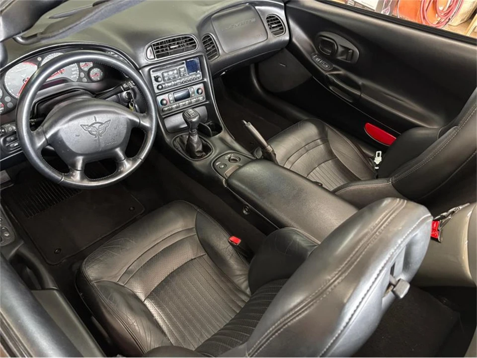 1998 Chevrolet Corvette C5 - Image 15 of 23