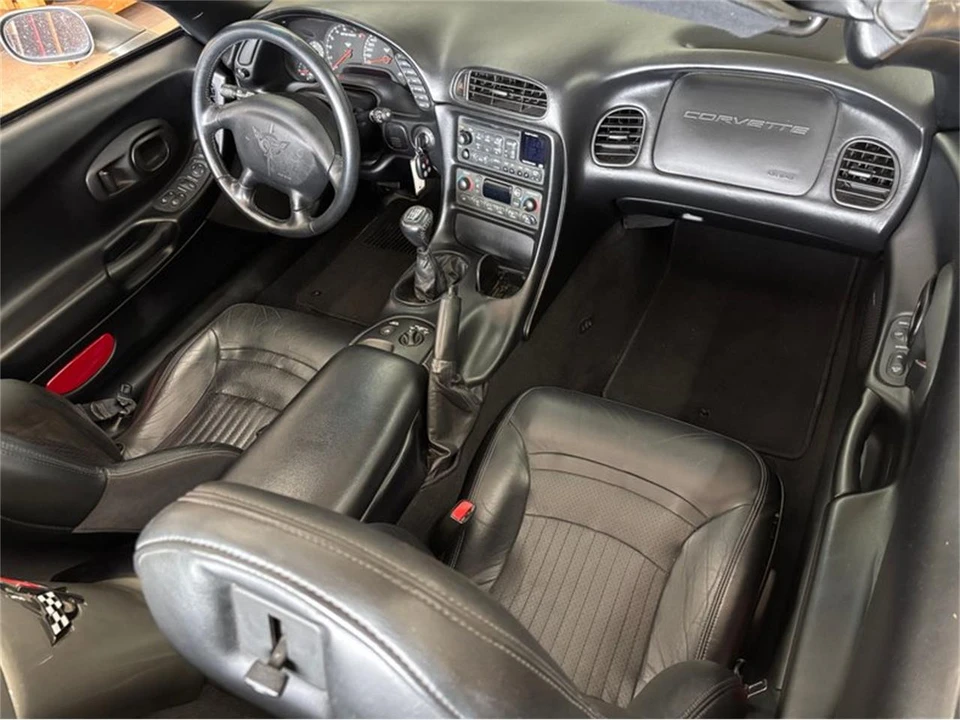 1998 Chevrolet Corvette C5 - Image 20 of 23