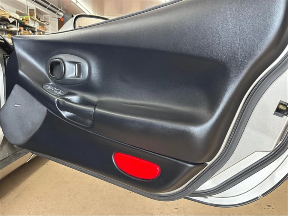 1998 Chevrolet Corvette C5 - Image 21 of 23