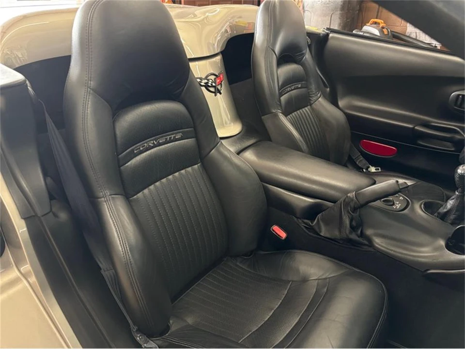 1998 Chevrolet Corvette C5 - Image 22 of 23