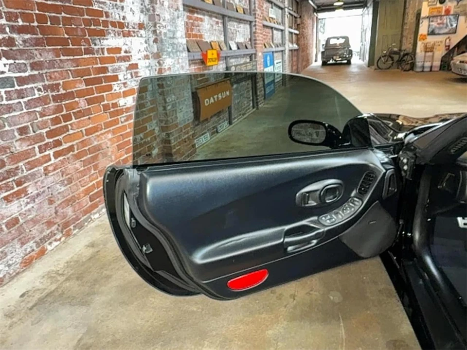 1998 Chevrolet Corvette C5 - Image 11 of 31