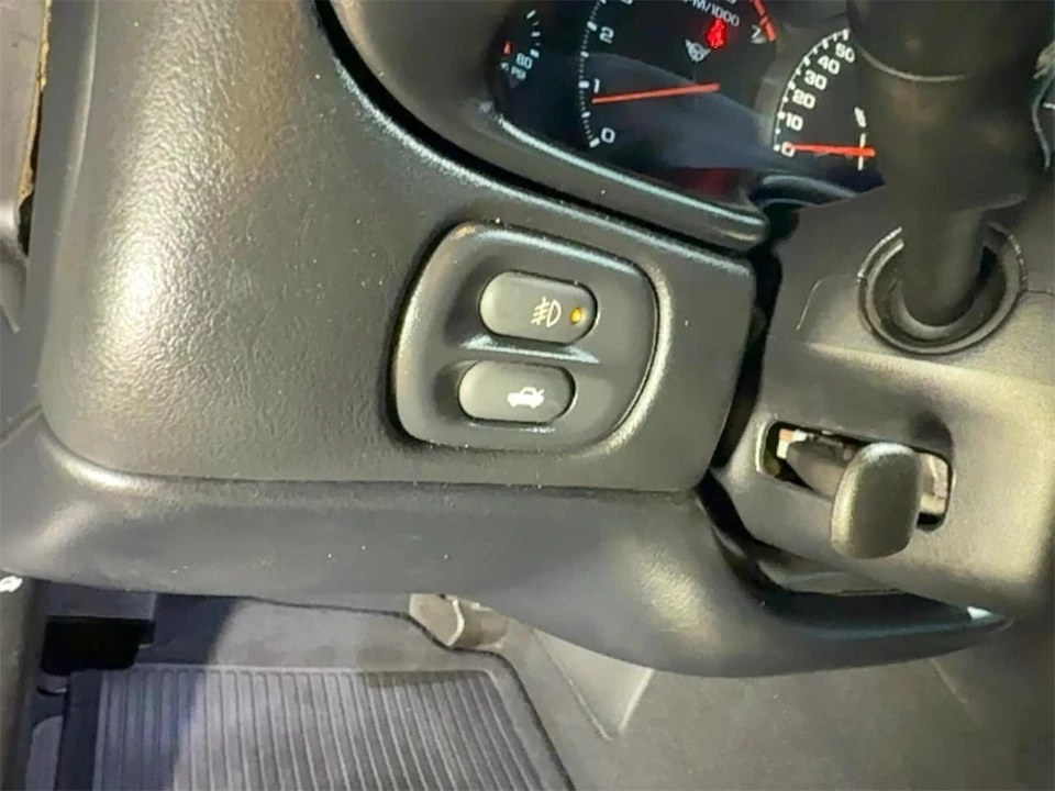 1998 Chevrolet Corvette C5 - Image 21 of 31