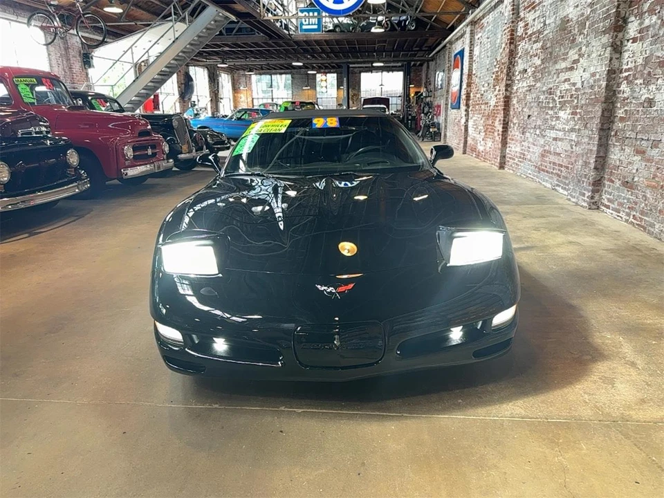 1998 Chevrolet Corvette C5 - Image 7 of 31