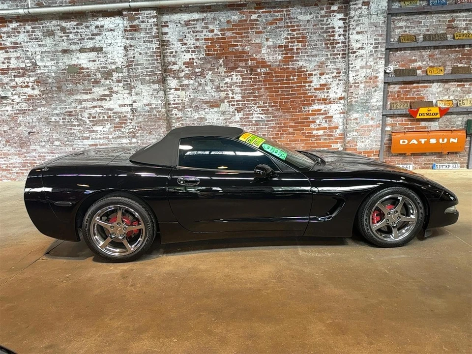 1998 Chevrolet Corvette C5 - Image 2 of 31