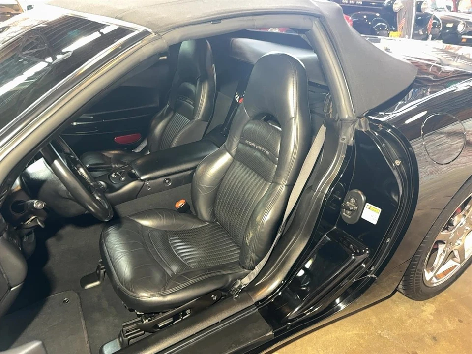 1998 Chevrolet Corvette C5 - Image 14 of 31