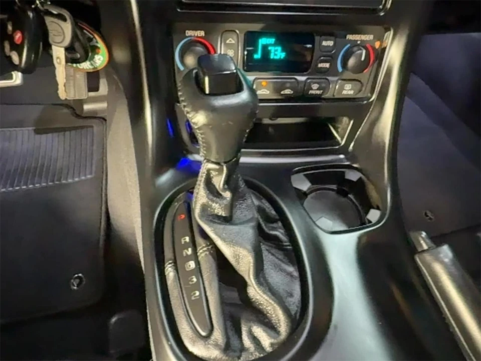 1998 Chevrolet Corvette C5 - Image 29 of 31