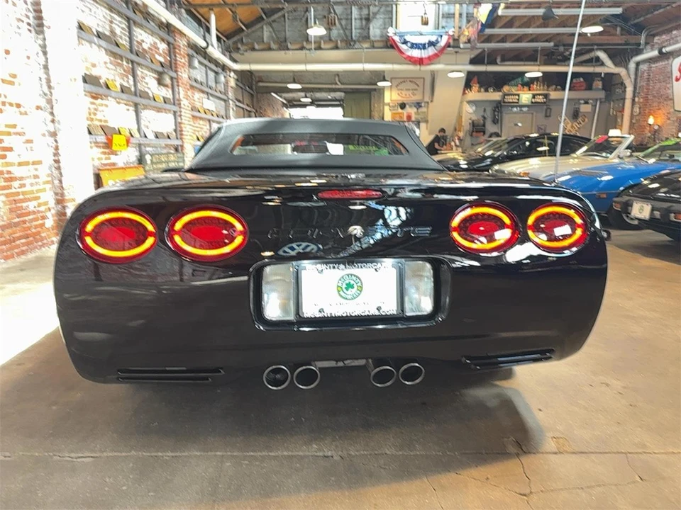 1998 Chevrolet Corvette C5 - Image 4 of 31