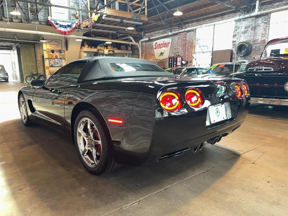 1998 Chevrolet Corvette C5 - Image 5 of 31