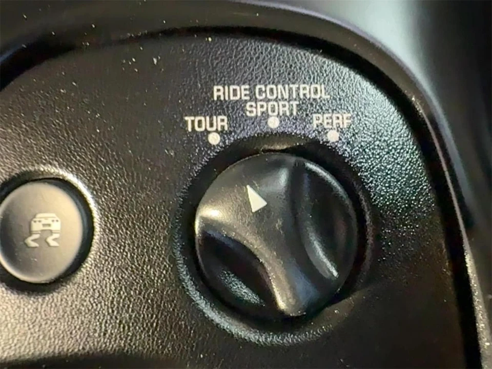 1998 Chevrolet Corvette C5 - Image 30 of 31