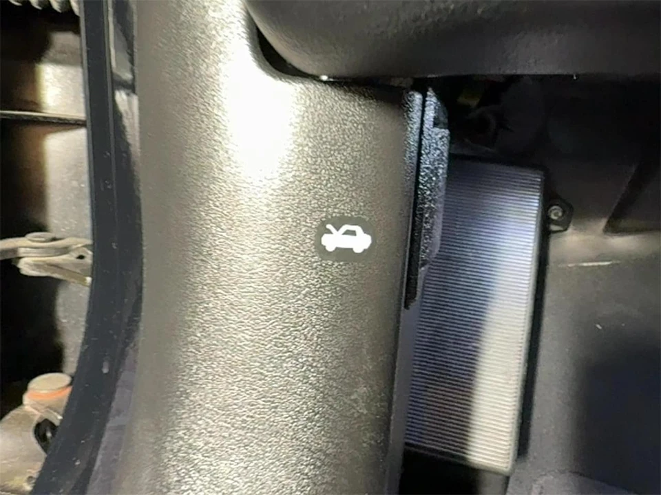 1998 Chevrolet Corvette C5 - Image 25 of 31