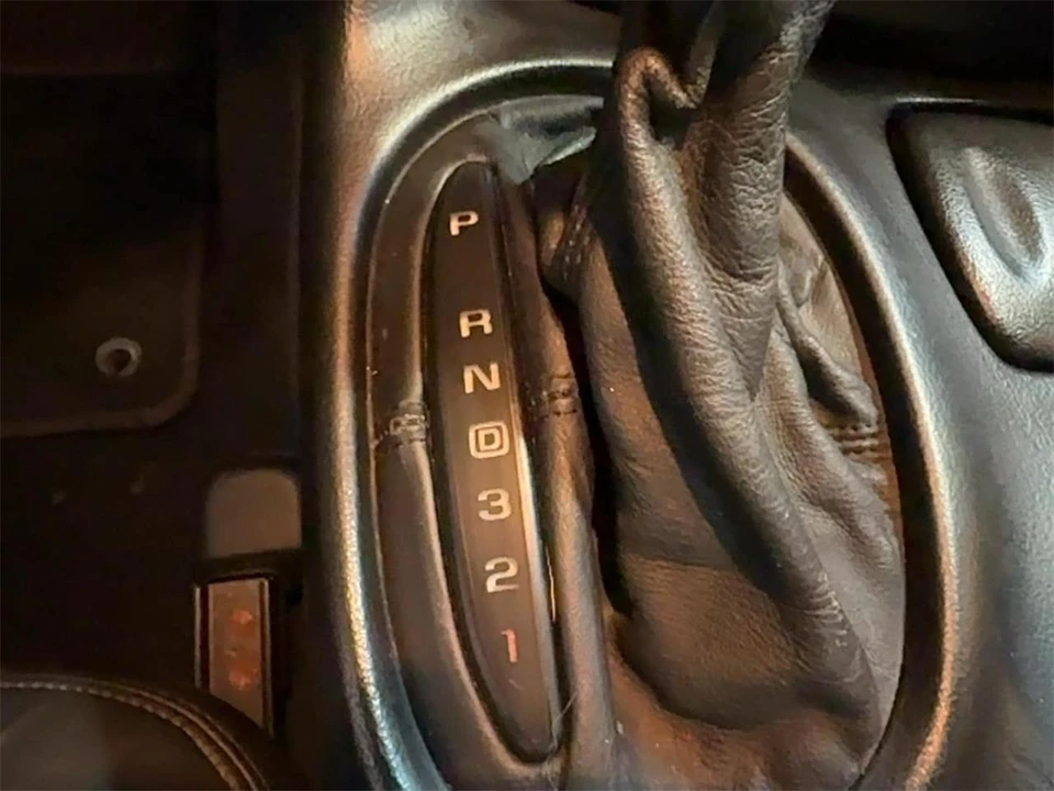 1998 Chevrolet Corvette C5 - Image 26 of 31