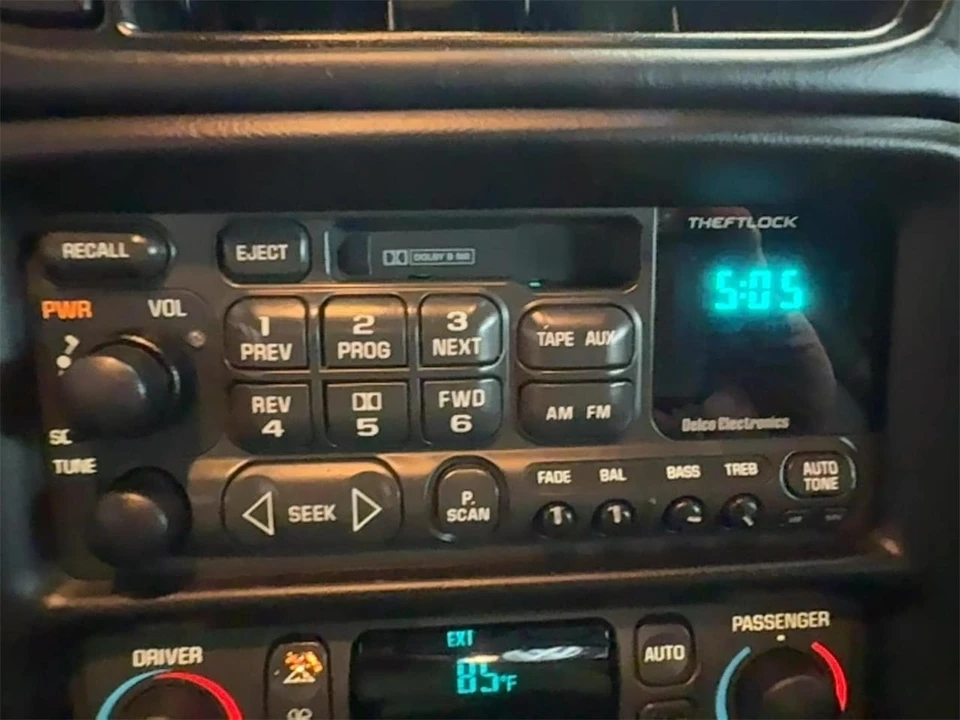 1998 Chevrolet Corvette C5 - Image 22 of 31