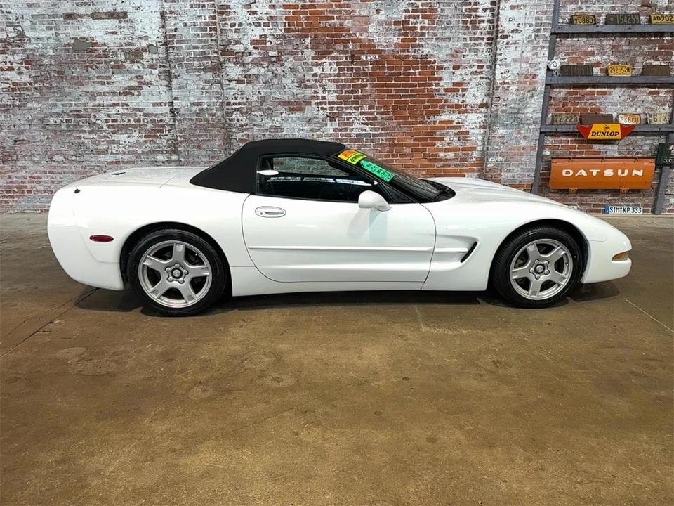1998 Chevrolet Corvette C5 - Image 7 of 31