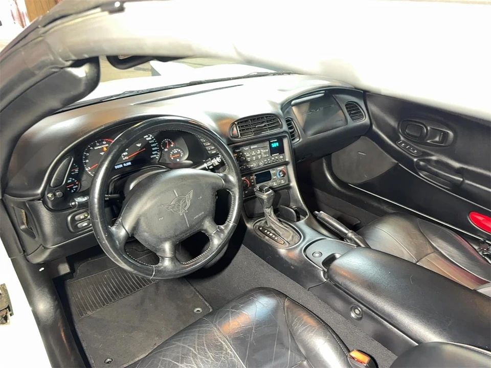 1998 Chevrolet Corvette C5 - Image 13 of 31