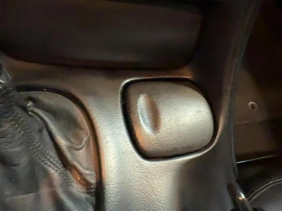 1998 Chevrolet Corvette C5 - Image 23 of 31