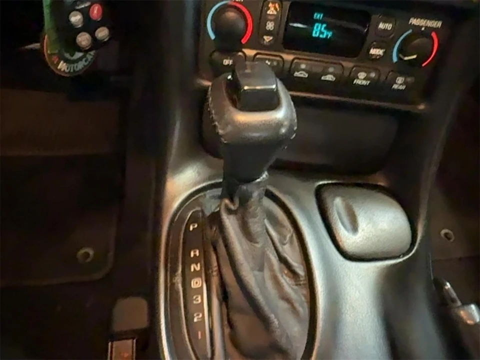 1998 Chevrolet Corvette C5 - Image 24 of 31