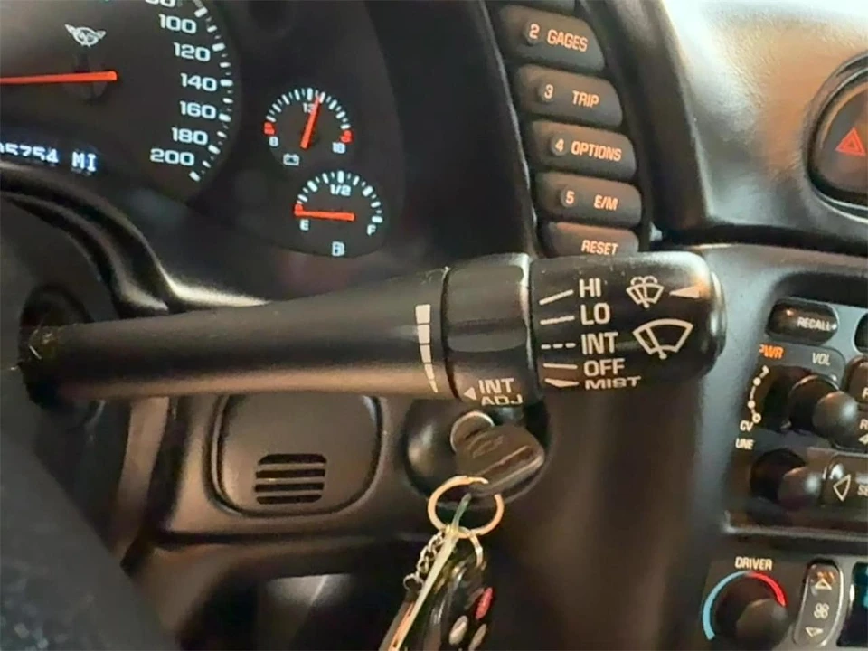 1998 Chevrolet Corvette C5 - Image 30 of 31