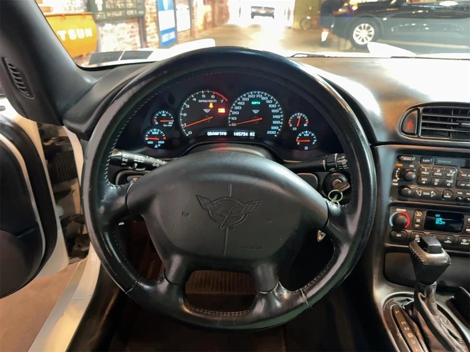 1998 Chevrolet Corvette C5 - Image 20 of 31