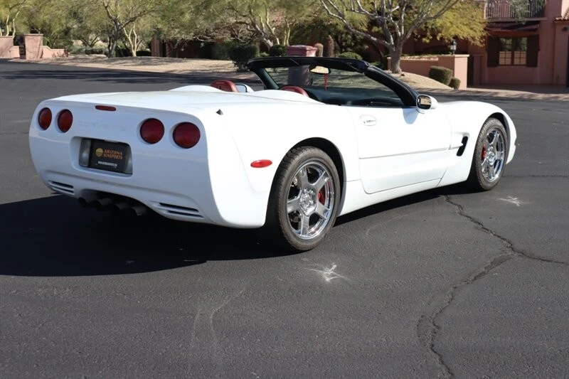 1998 Chevrolet Corvette C5 - Image 6 of 21