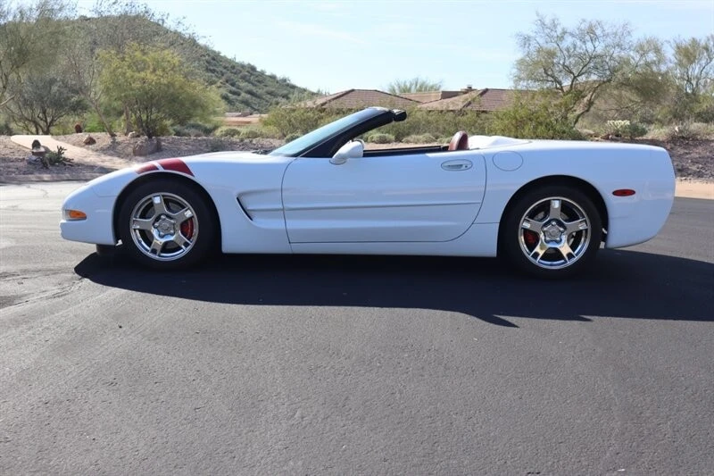 1998 Chevrolet Corvette C5 - Image 3 of 21