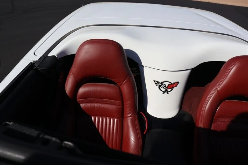 1998 Chevrolet Corvette C5 - Image 19 of 21