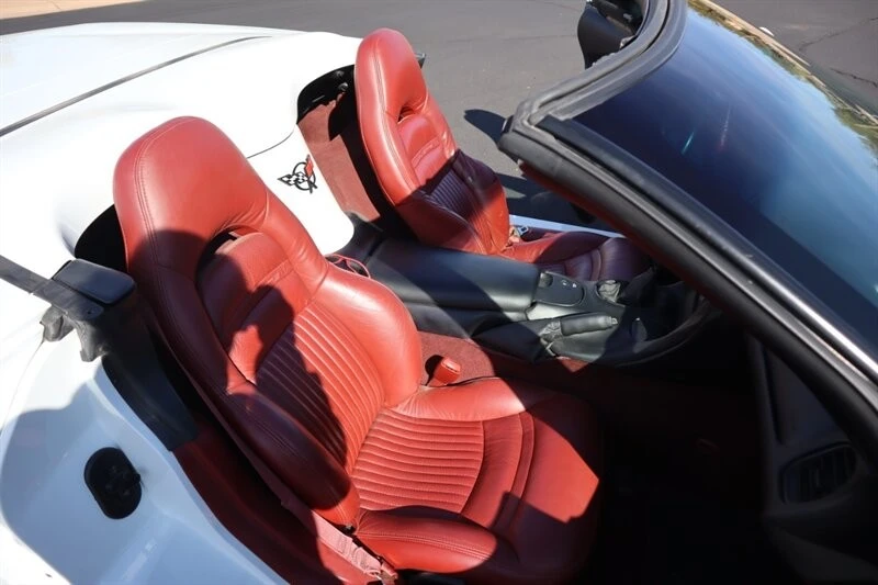 1998 Chevrolet Corvette C5 - Image 12 of 21
