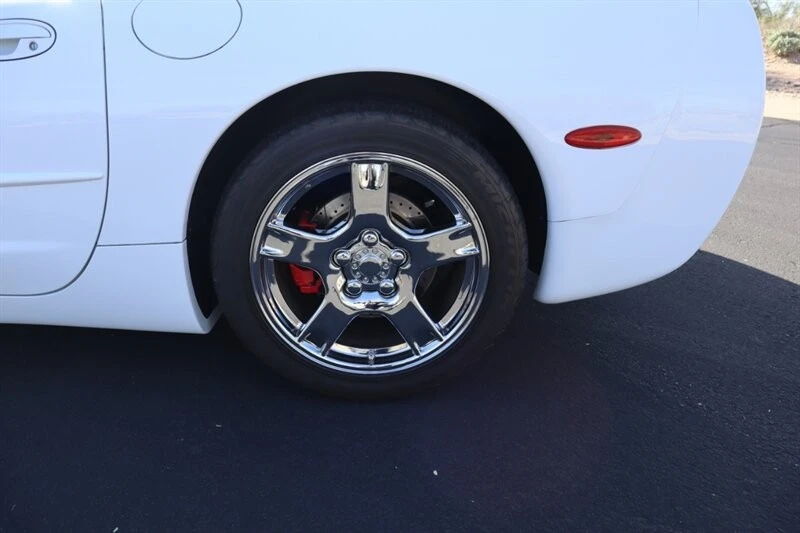 1998 Chevrolet Corvette C5 - Image 16 of 21