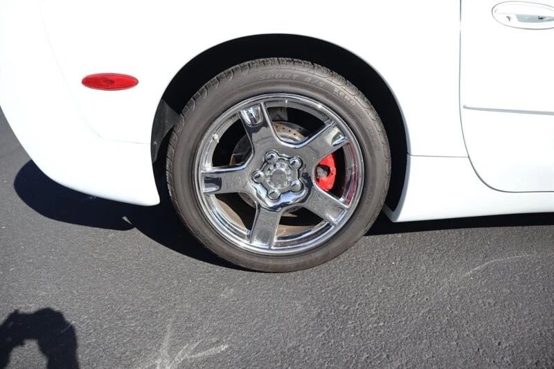 1998 Chevrolet Corvette C5 - Image 17 of 21